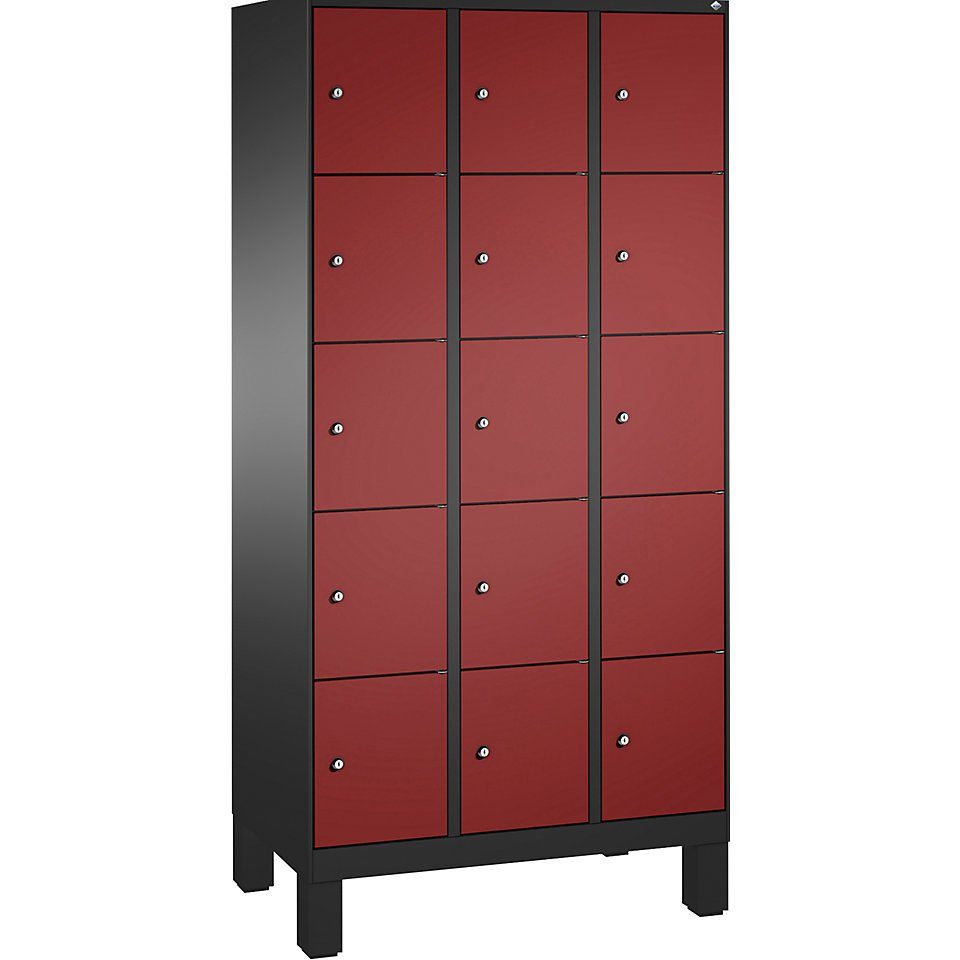 C+P Aktenschrank