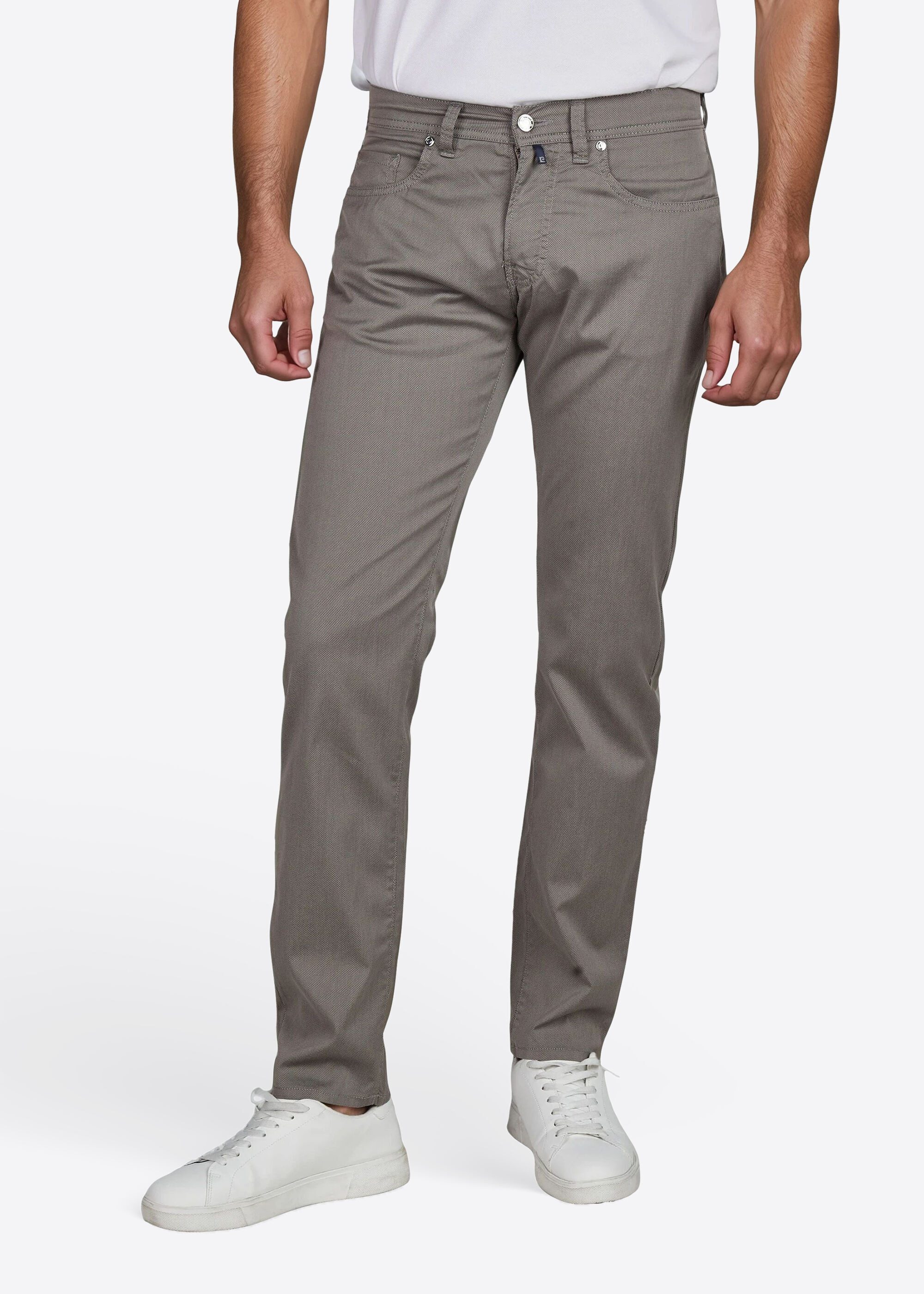 Pierre Cardin Chinohose Lyon' (1-tlg) günstig online kaufen