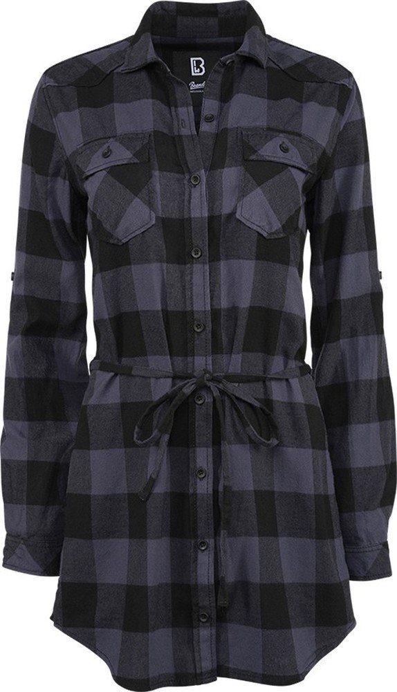 Brandit Langarmhemd "Brandit Damen Ladies Longshirt", (1 tlg.) günstig online kaufen