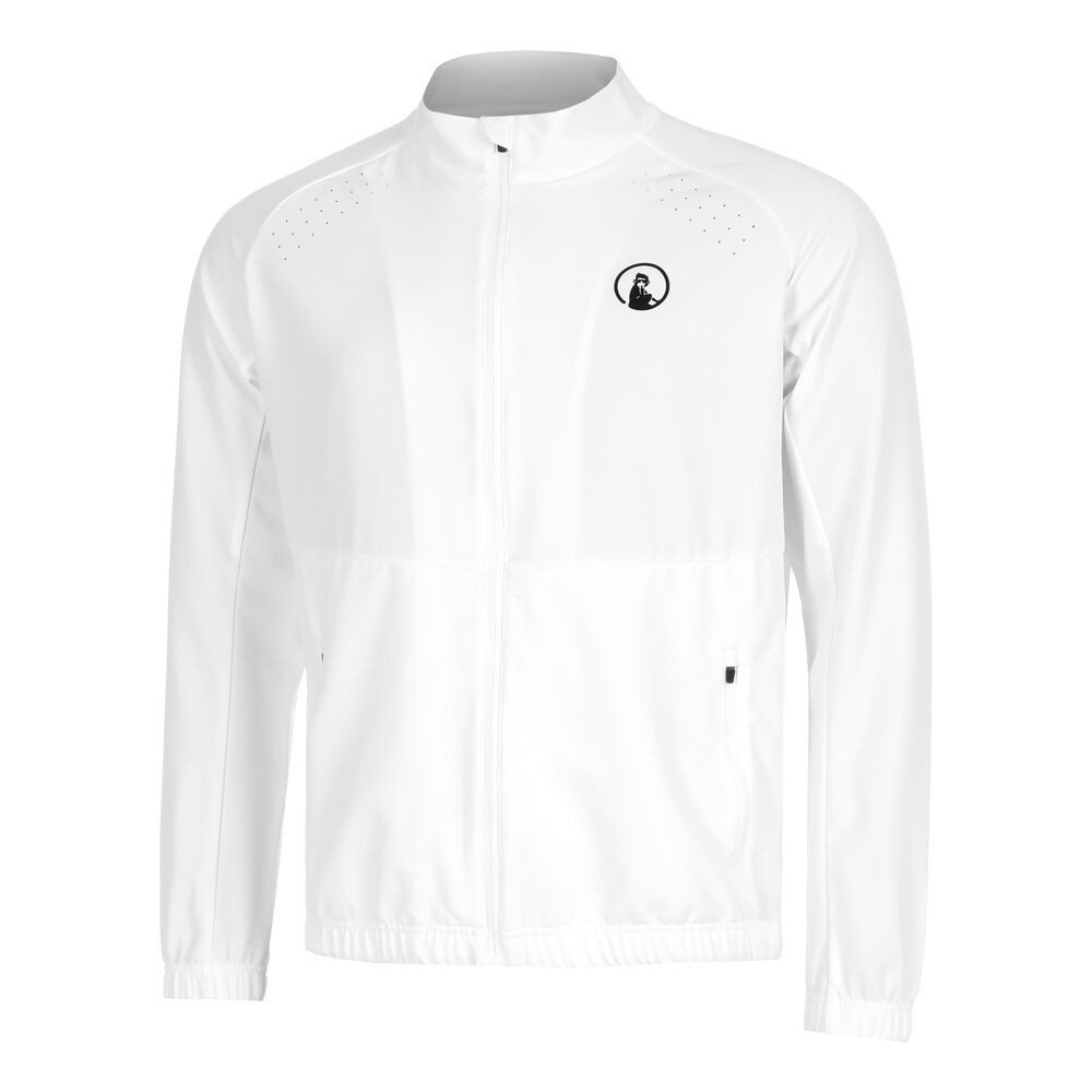 Trainingsjacke Return Trackjacket M
