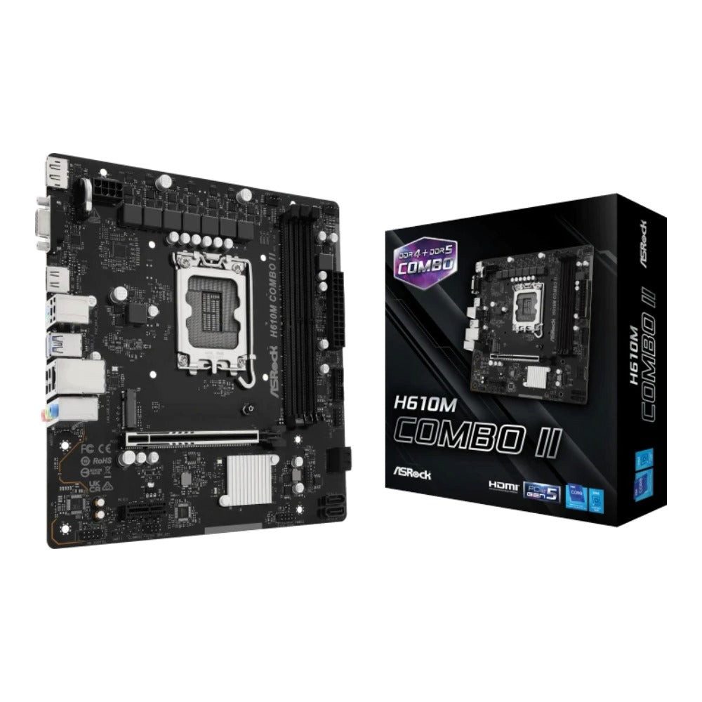 Asrock Mainboard