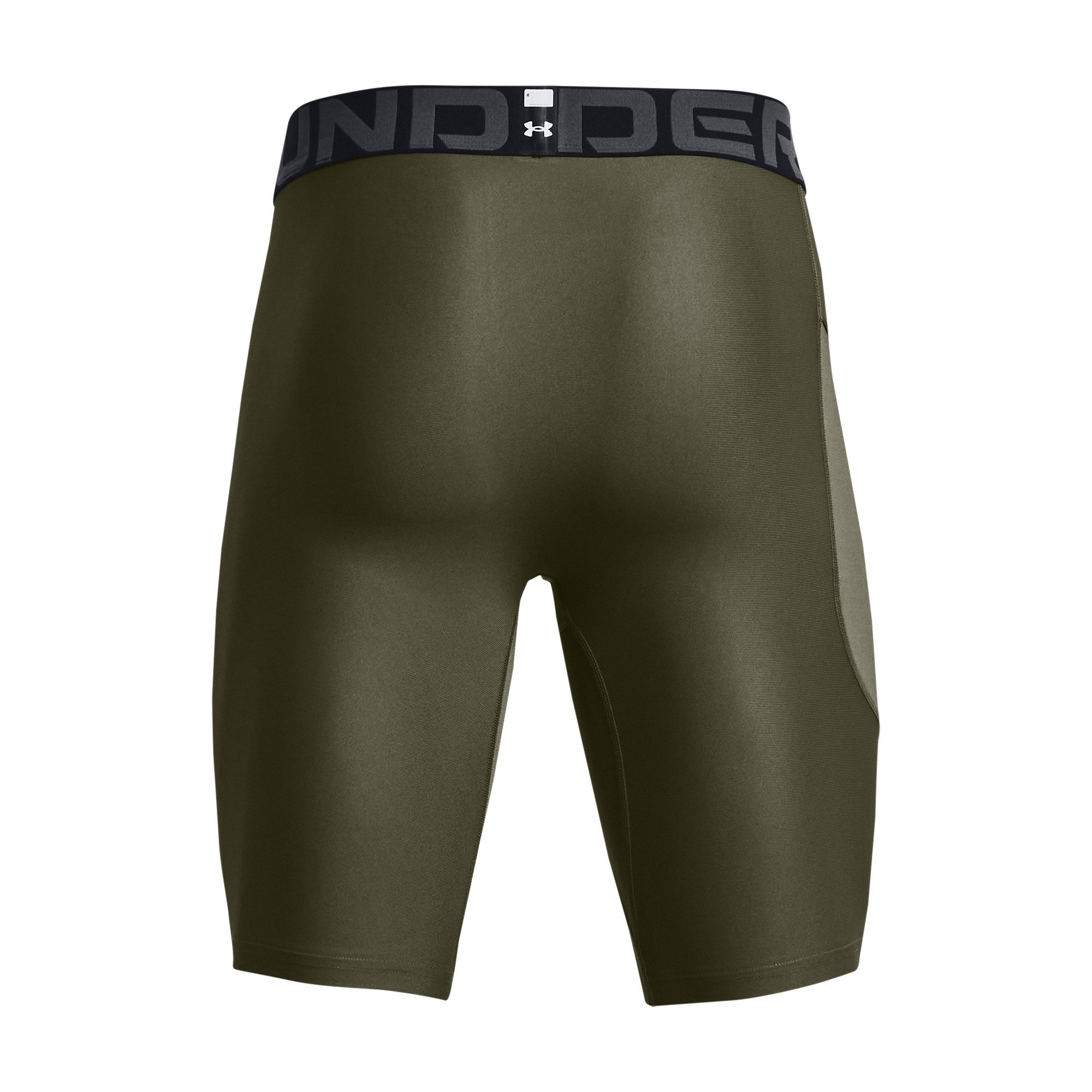 Under Armour® Trainingstights Under Armour Herren Baselayer HeatGear® Short Tight