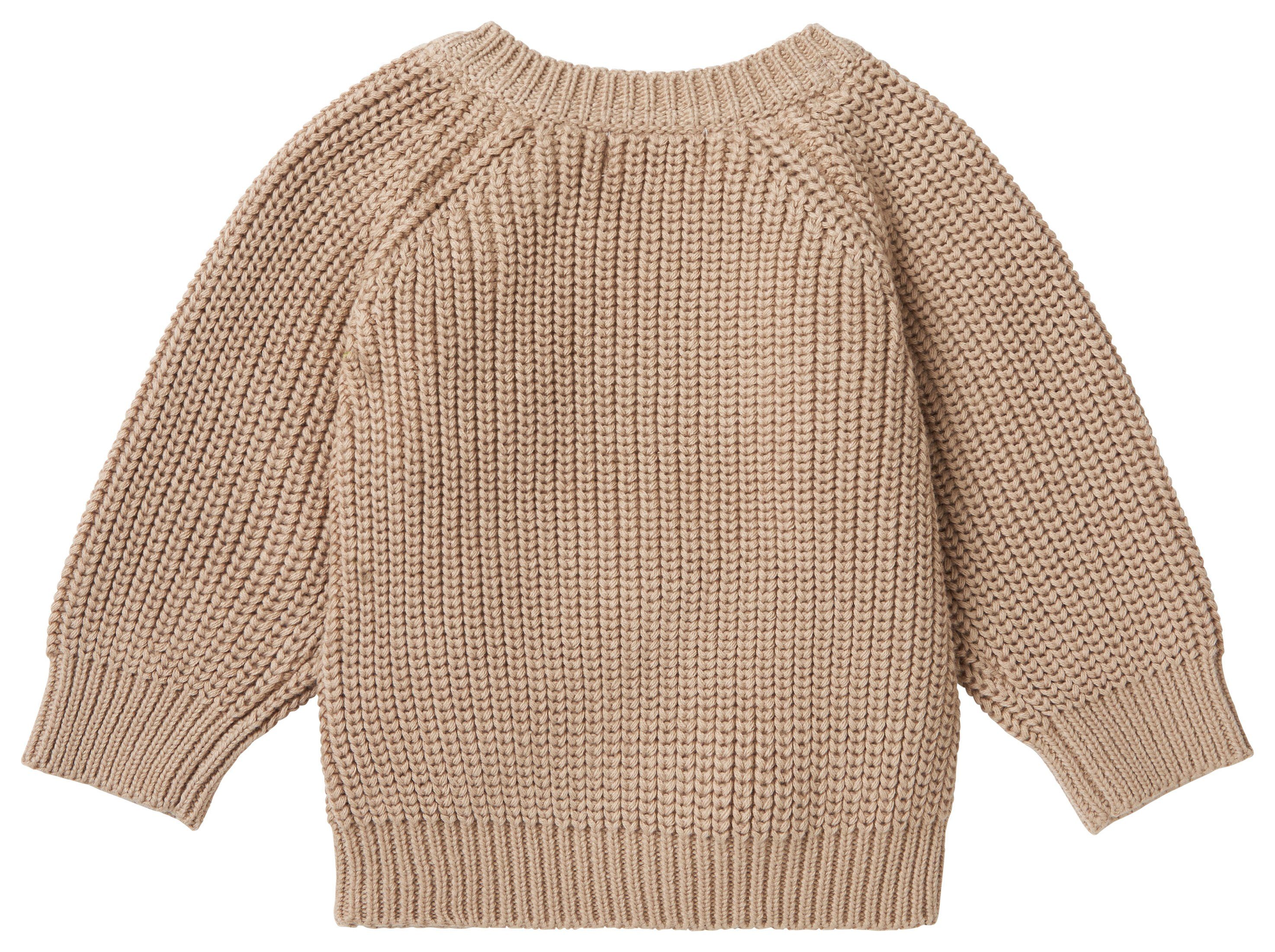 (1-tlg) Sweater Noppies Pullover Noppies Tifton