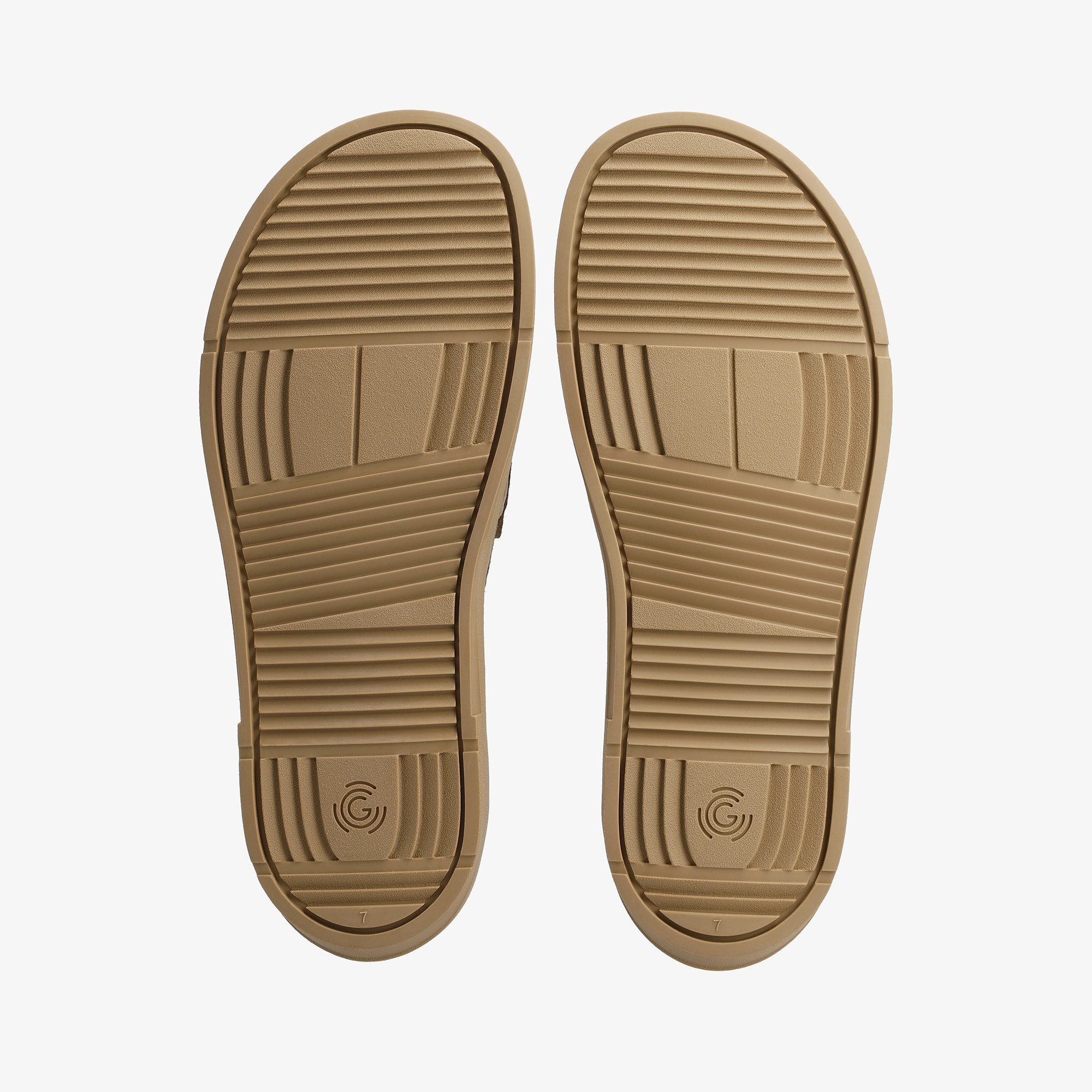 GROUNDIES Brisbane Slipper