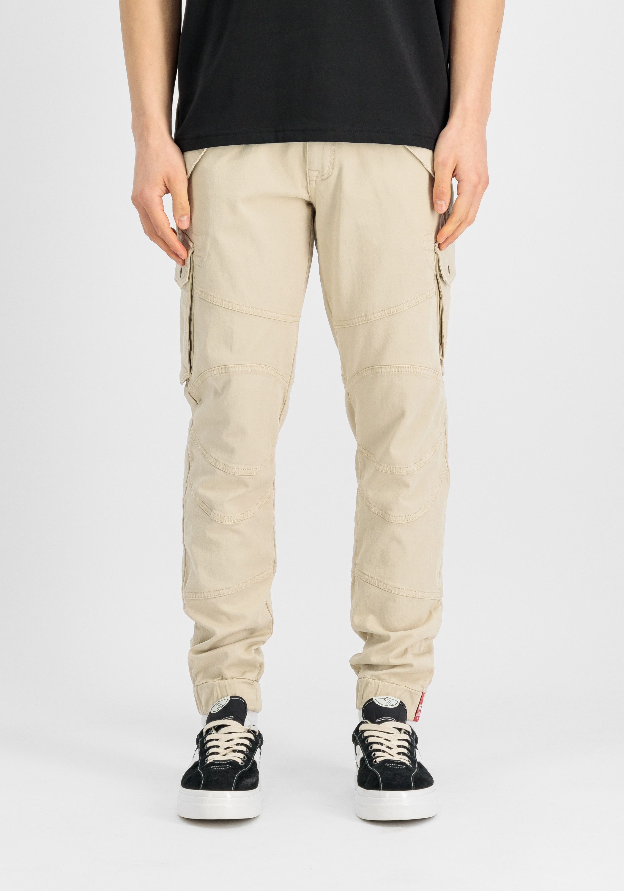 Alpha Industries Cargohose Combat Pant