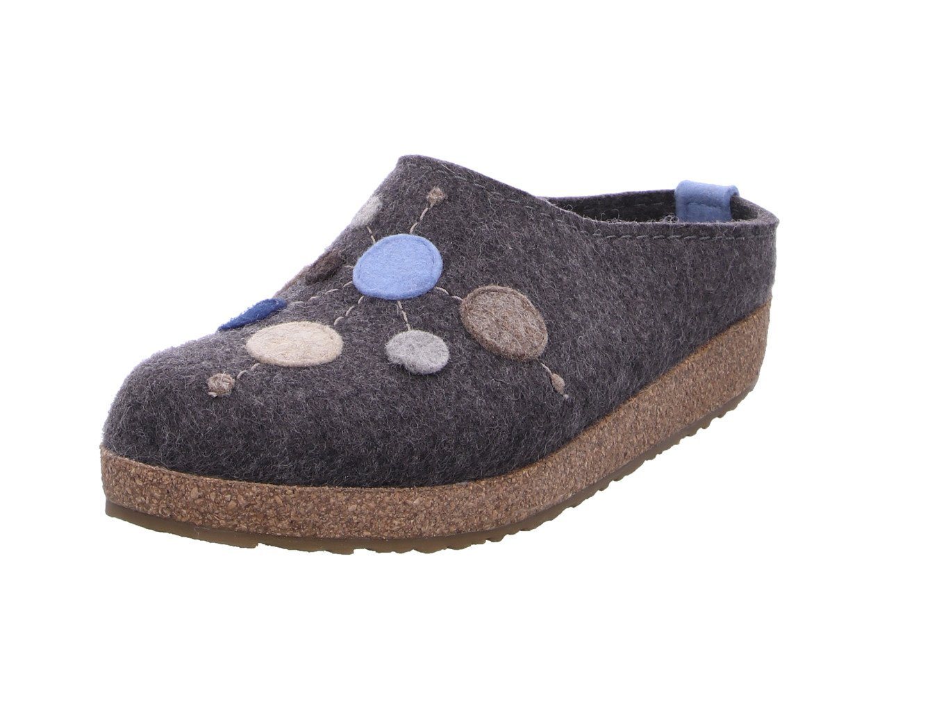 Haflinger »Grizzly Faible« Pantoffel ›  - Onlineshop OTTO