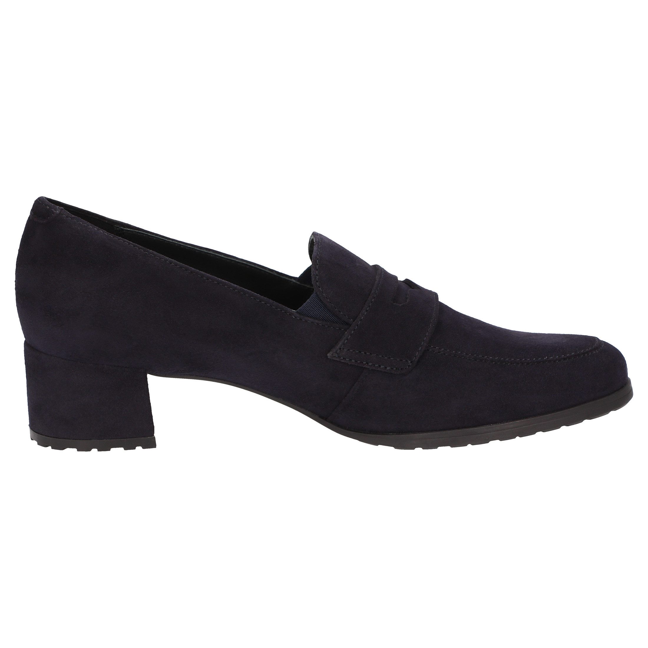 SIOUX Fendrina-708 Pumps