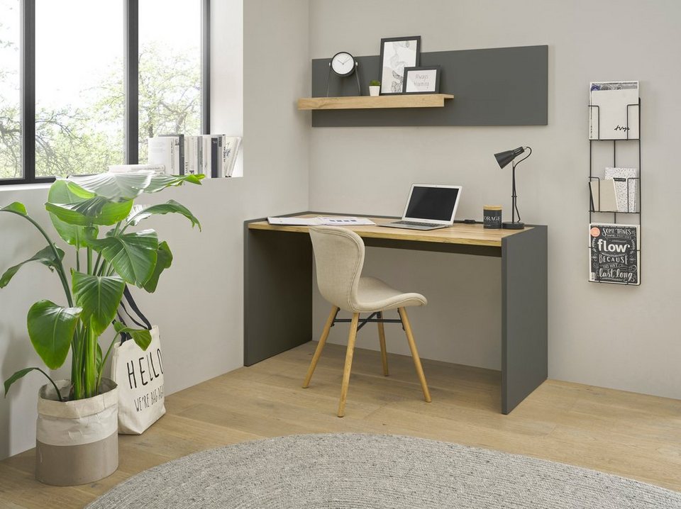 INOSIGN Büromöbel-Set CiTY/GiRON, (Set, 2-St), INOSIGN - Innovation &  Design in jedem Einrichtungsstück