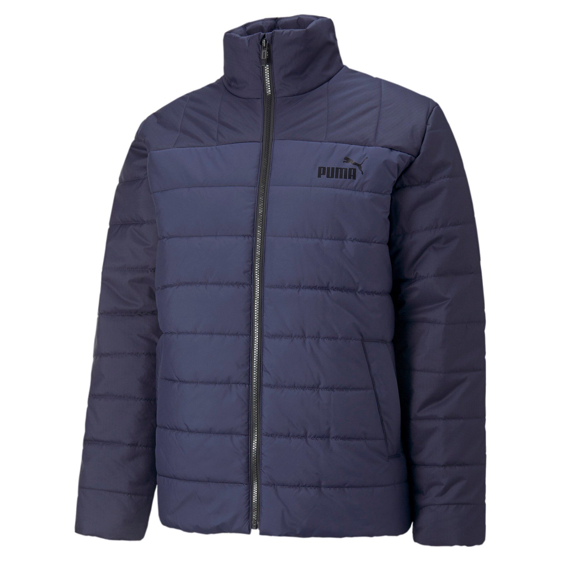 PUMA Winterjacke Puma Herren Winterjacke ESS+ günstig online kaufen