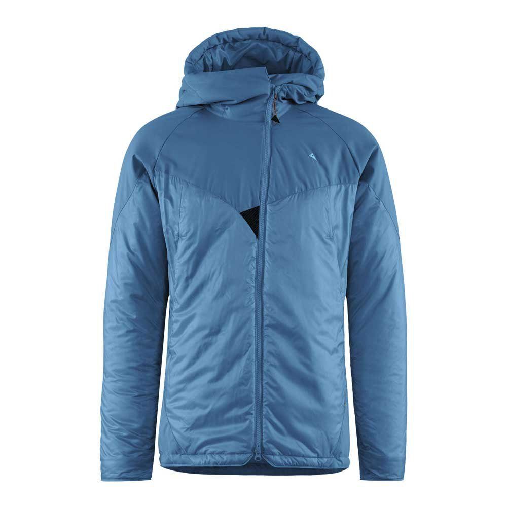 Klättermusen Winterjacke Alv - Primaloft ® Kapuzenjacket für Herren