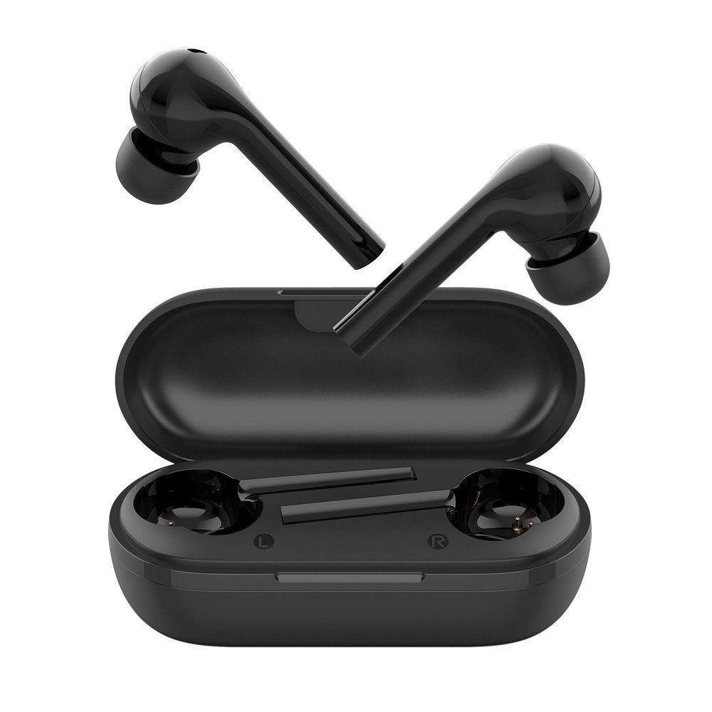 COFI 1453 Nilkin FreePods FP01 Kabellose Kopfhörer In-Ear Wireless wireless In-Ear-Kopfhörer