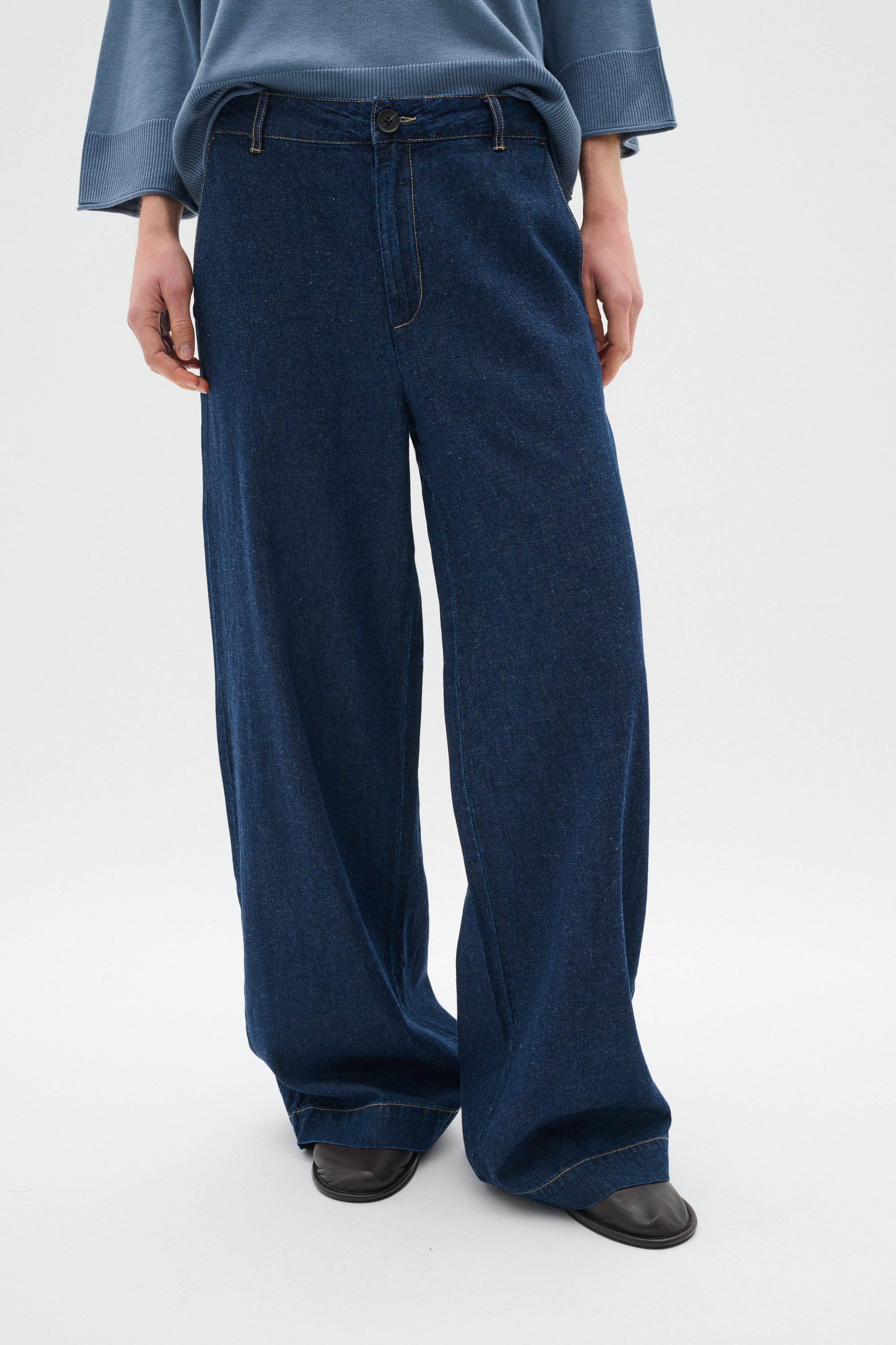 InWear Stoffhose Casual Hose DafinaIW