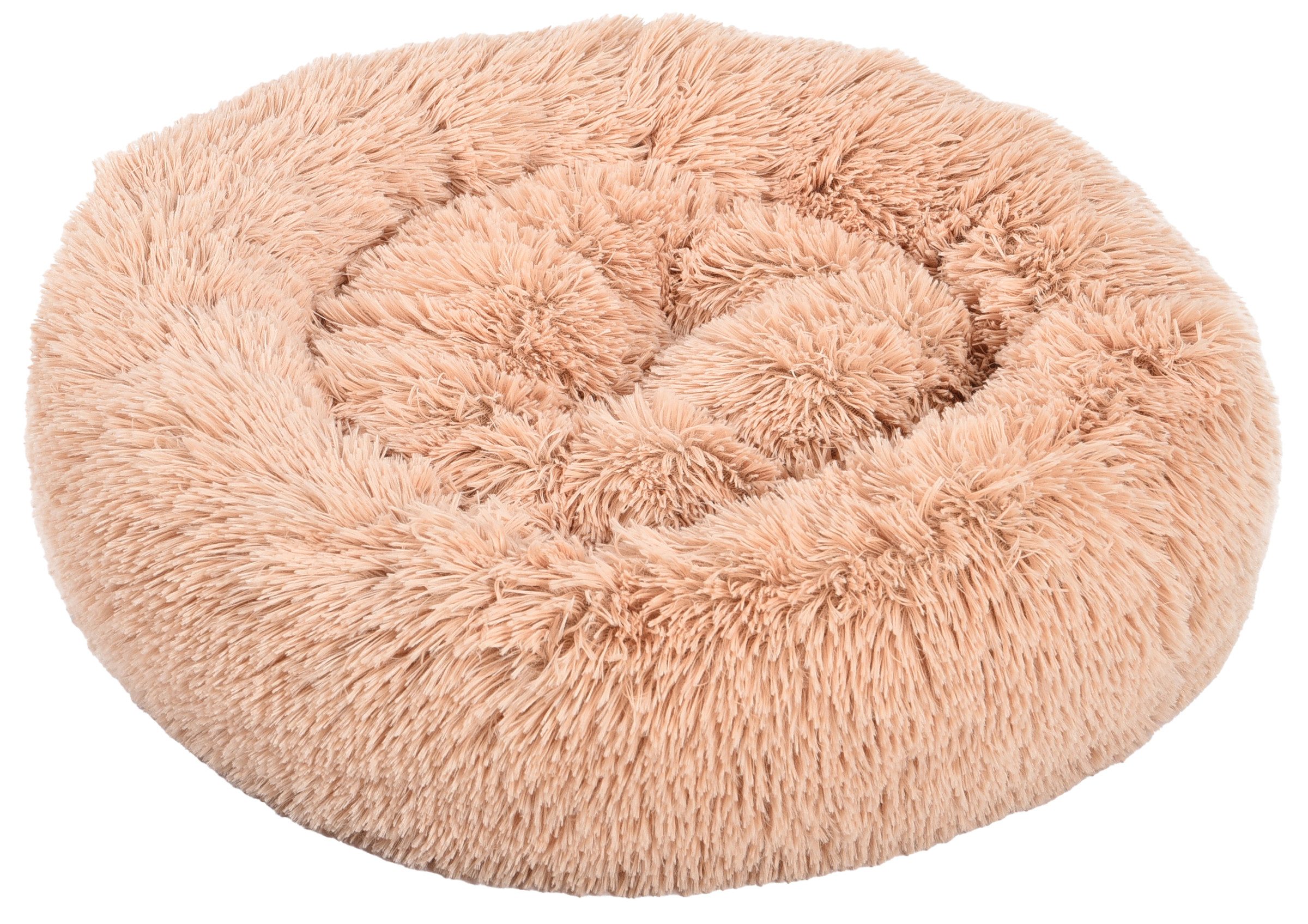 Dehner Tierbett Hunde-/Katzenbett Cookie, verschiedene Größen, günstig online kaufen