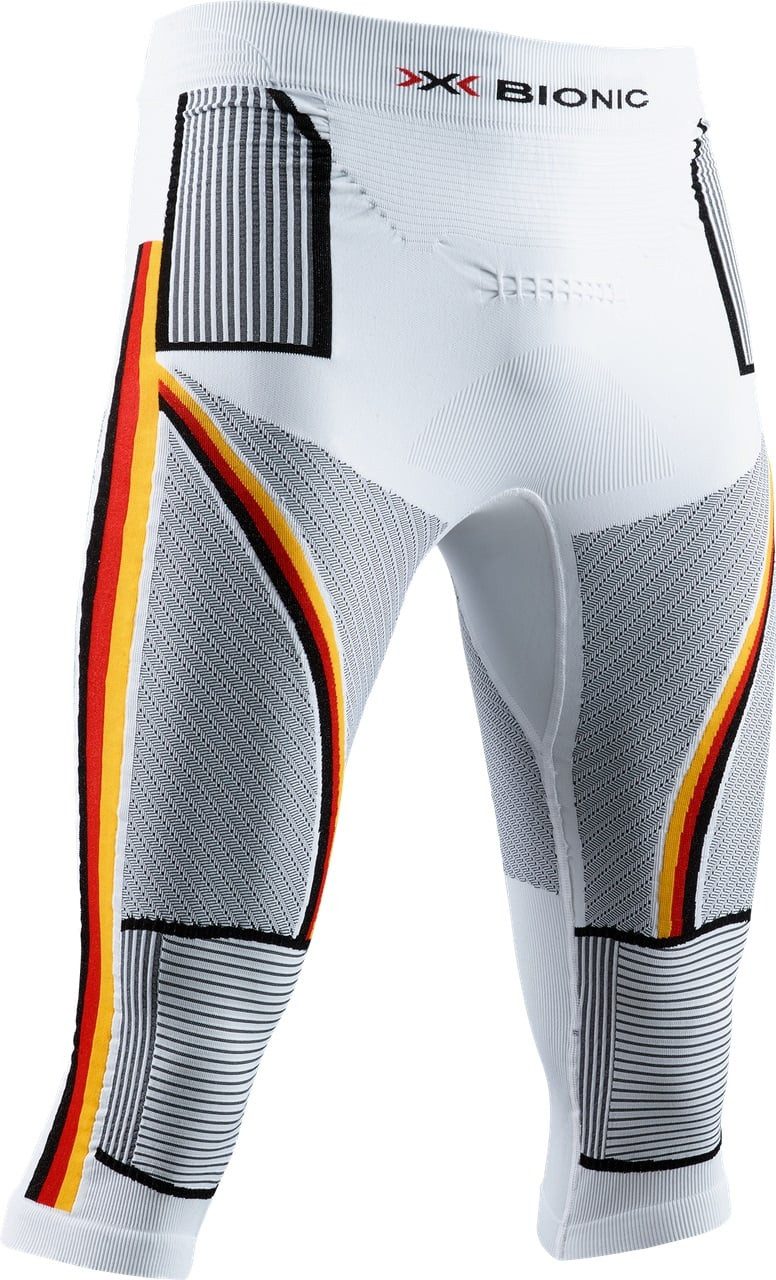 X-Bionic 3/4-Hose Funktionsunterhose Energy Accumulator 4.0 Patriot 3/4 Pant Deutschland