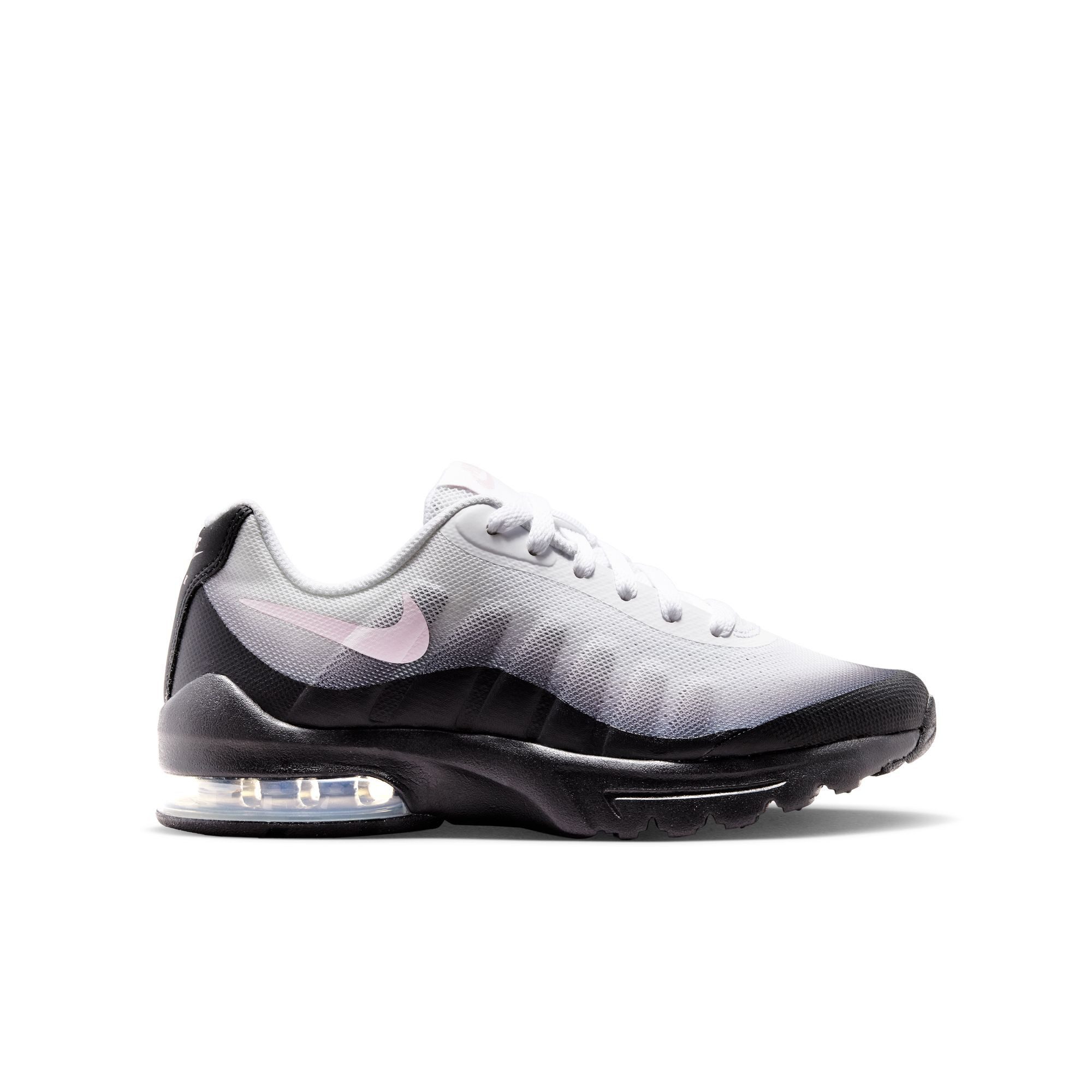 Nike Sportswear AIR MAX INVIGOR (GS) Sneaker Design auf den Spuren des Air Max 95