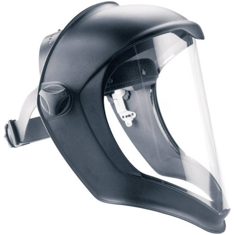 Honeywell Schutzhelm Gesichtsschutz Polycarbonat 1011624
