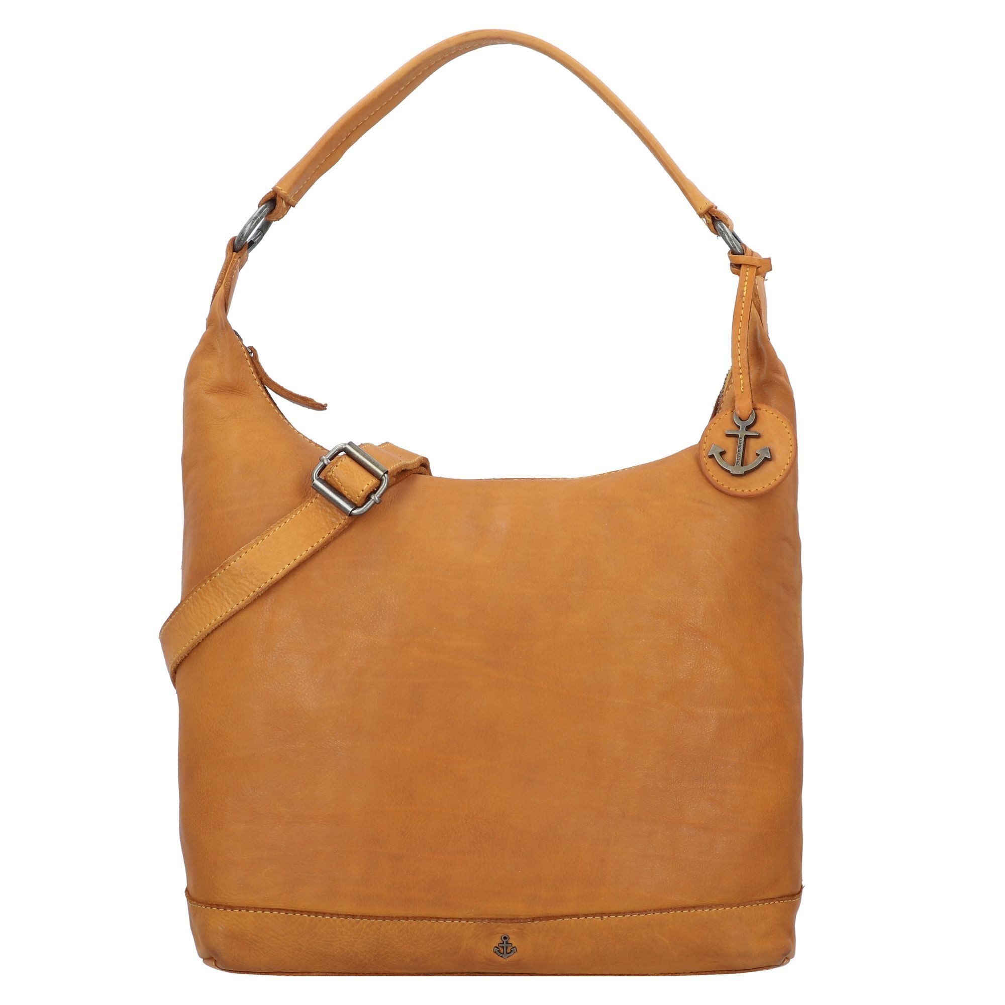 Schultertasche Anchor Love