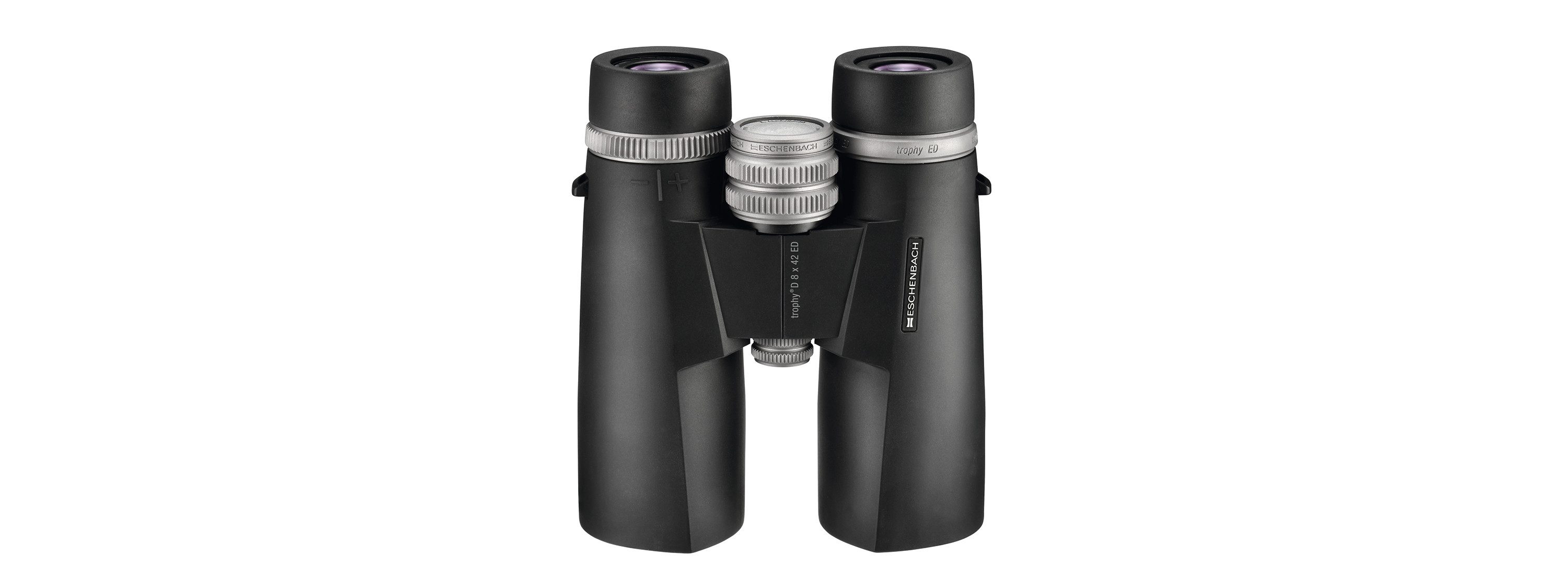 Eschenbach Optik Fernglas (Profiglas für fortgeschrittene Anwendungsbereiche)