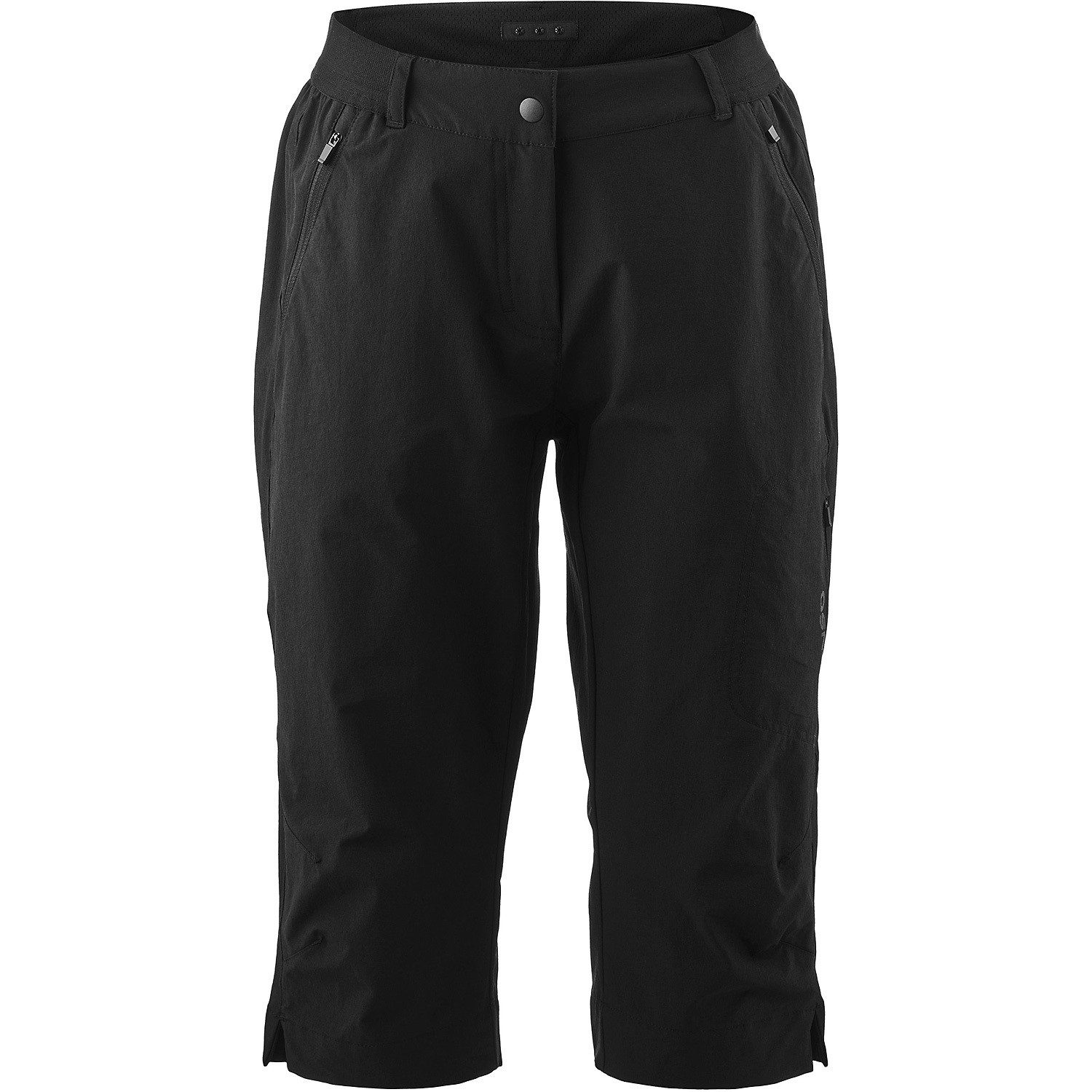 Fahrradhose Adventure Pants 3/4 W