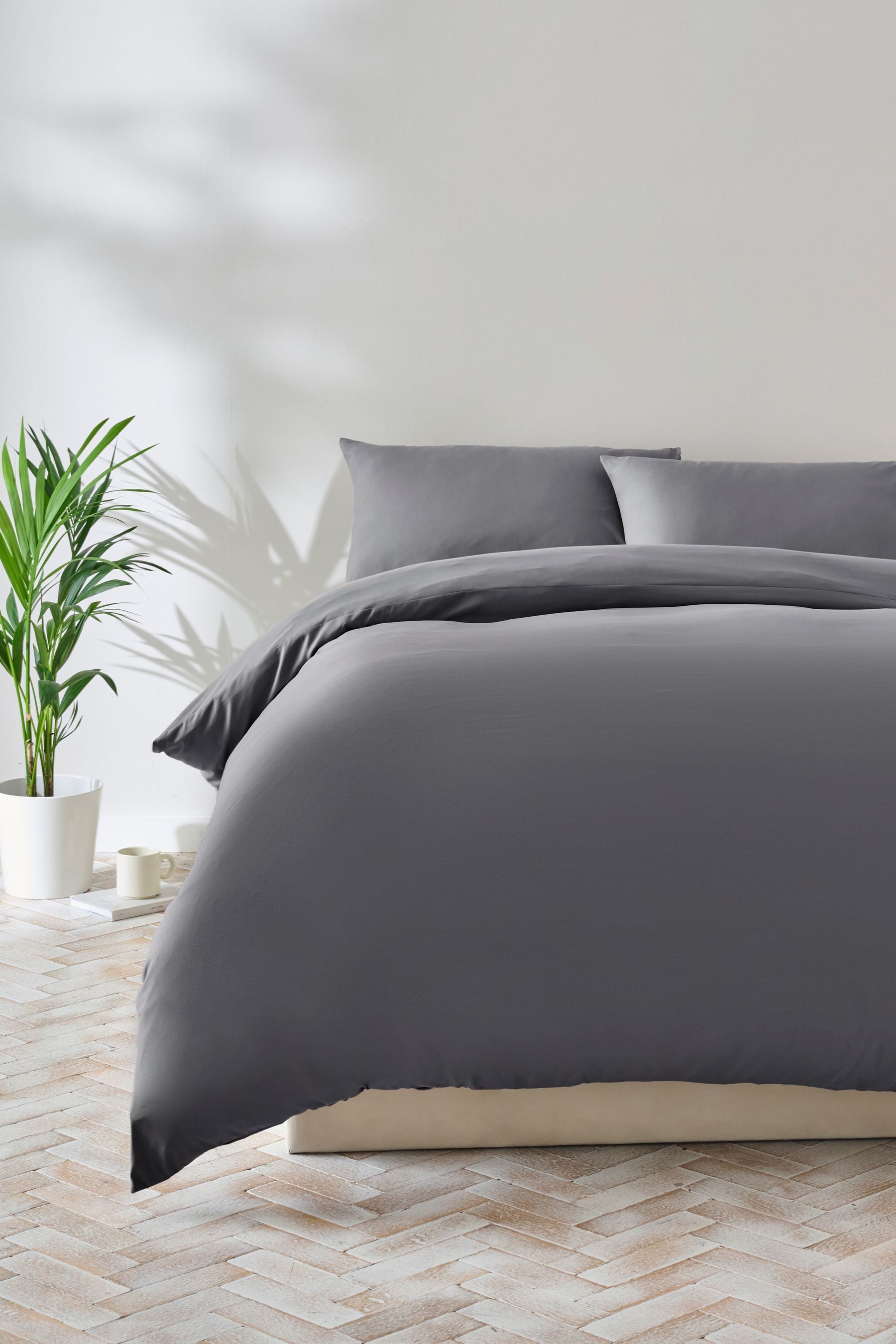 Next Bett-Set Simply Soft Bettgarnitur aus günstig online kaufen