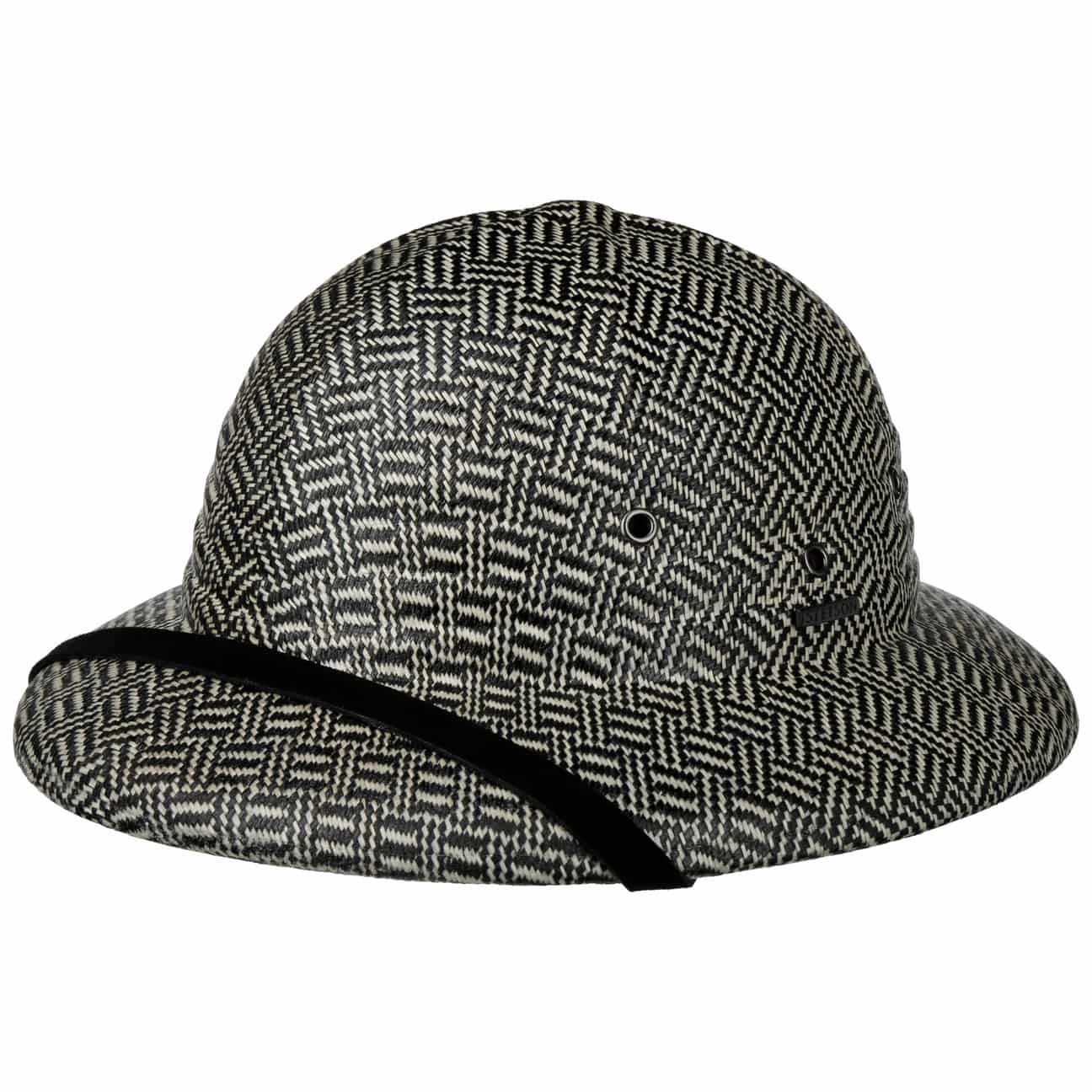 Stetson Sonnenhut (1-St) Safarihut