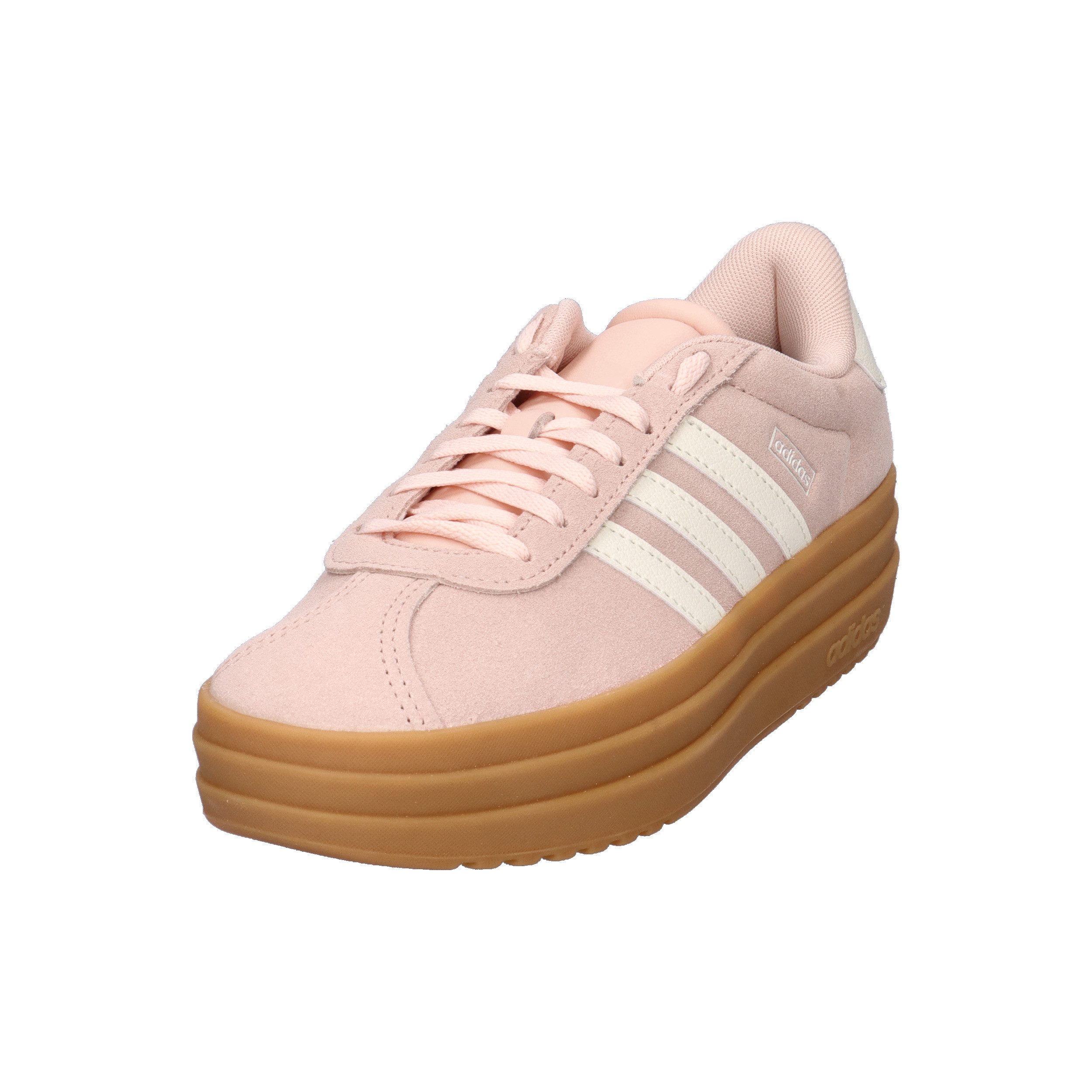 adidas Performance adidas Kinder Sneaker VL COURT BOLD J Sneaker – Bild 4 von 5