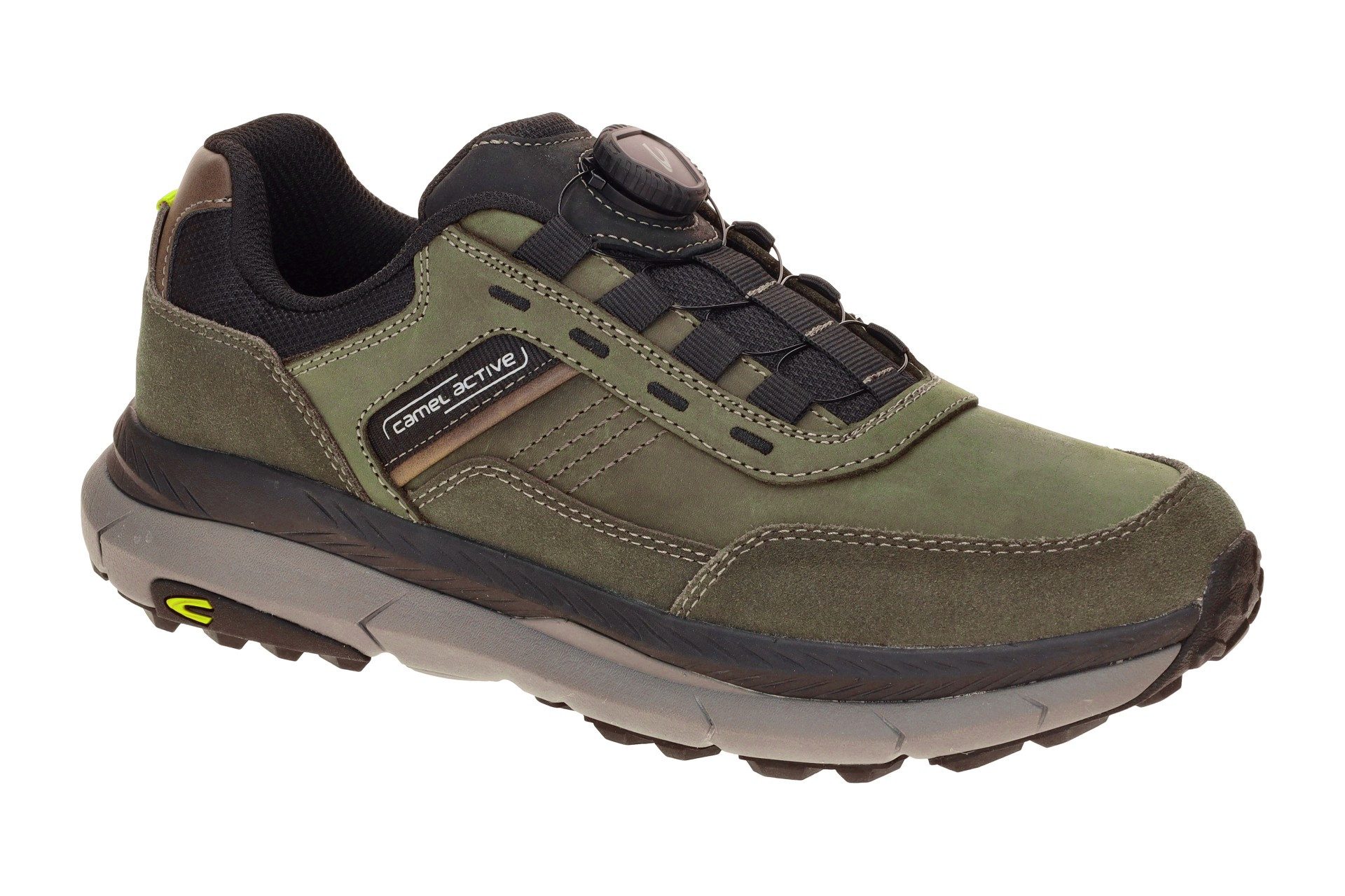 camel active 59CMA02-402200 Schnürschuh