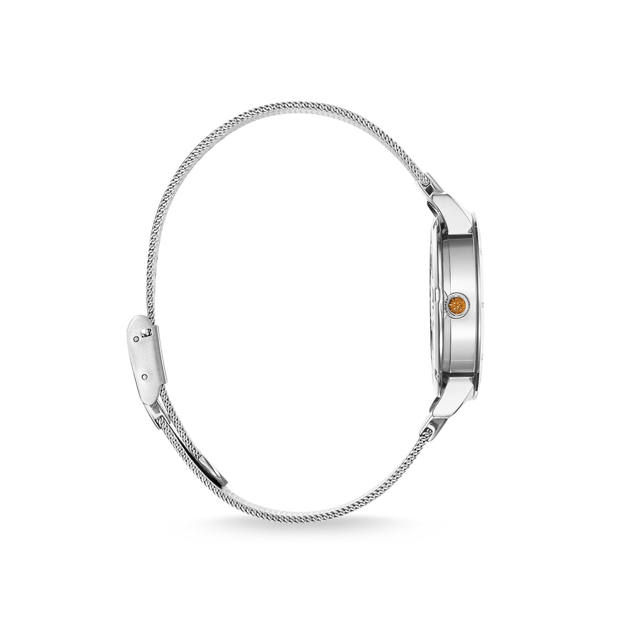 THOMAS SABO Quarzuhr WA0368-201-215-33 mm – Bild 2 von 4
