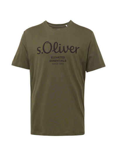 Günstige s.Oliver T-Shirts für Herren online kaufen | OTTO