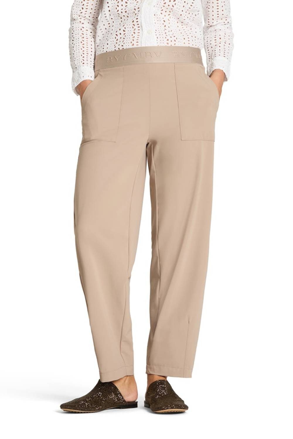 Cambio 5-Pocket-Jeans 6320N048101 Besonderes Merkmal: Hochwertiger Techno-Stretch mit maximalem Komfort
