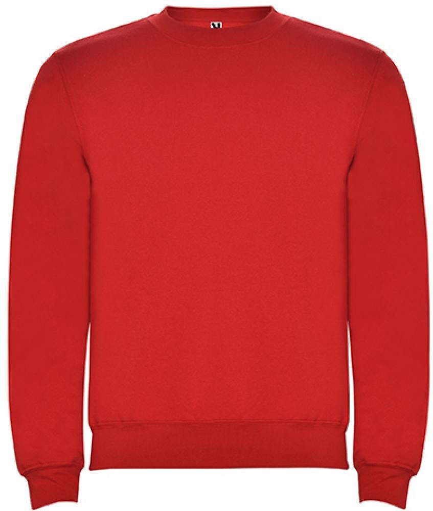 Roly Sweatshirt Unisex Clasica Sweatshirt