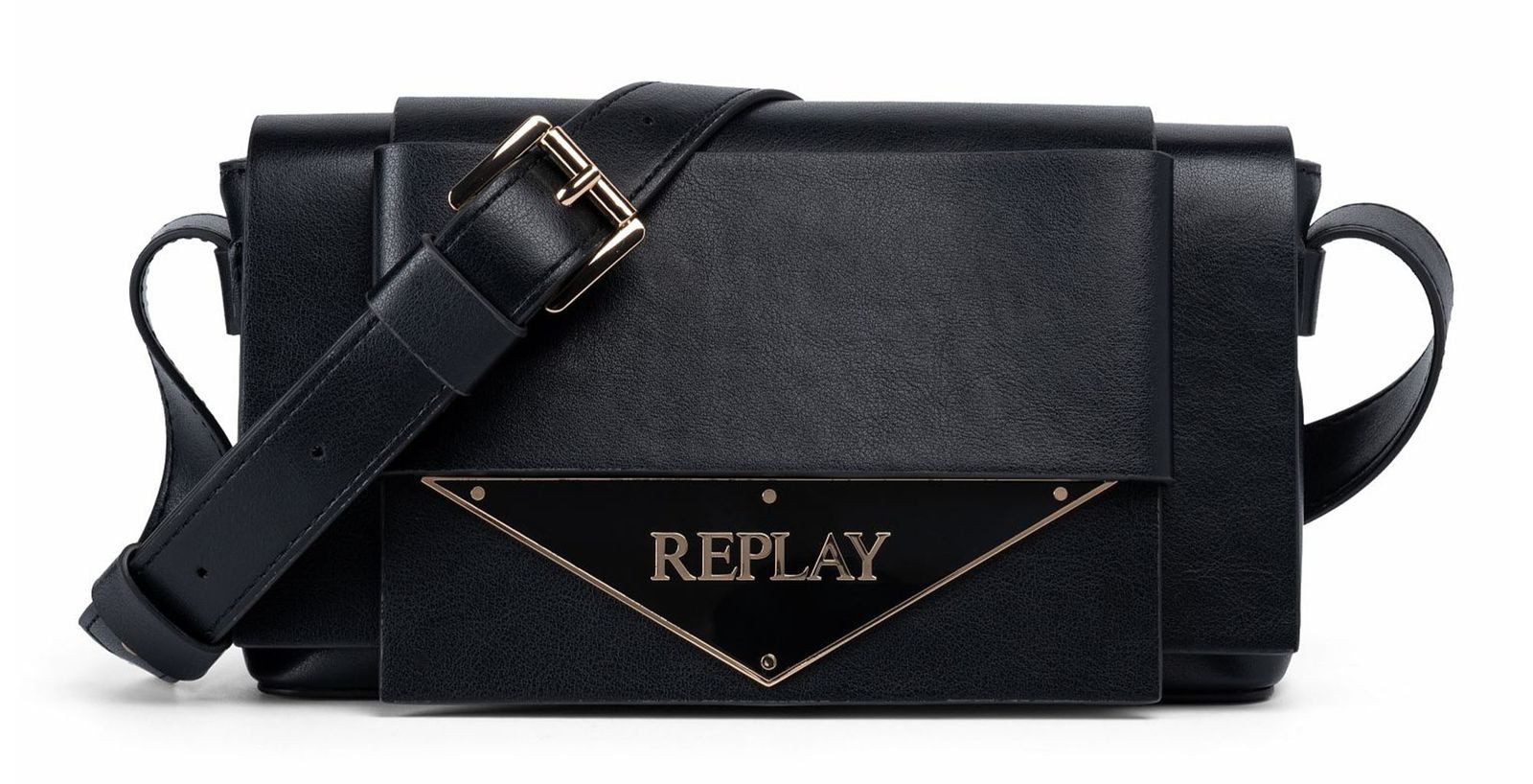 Replay Umhängetasche Crossbody Bag