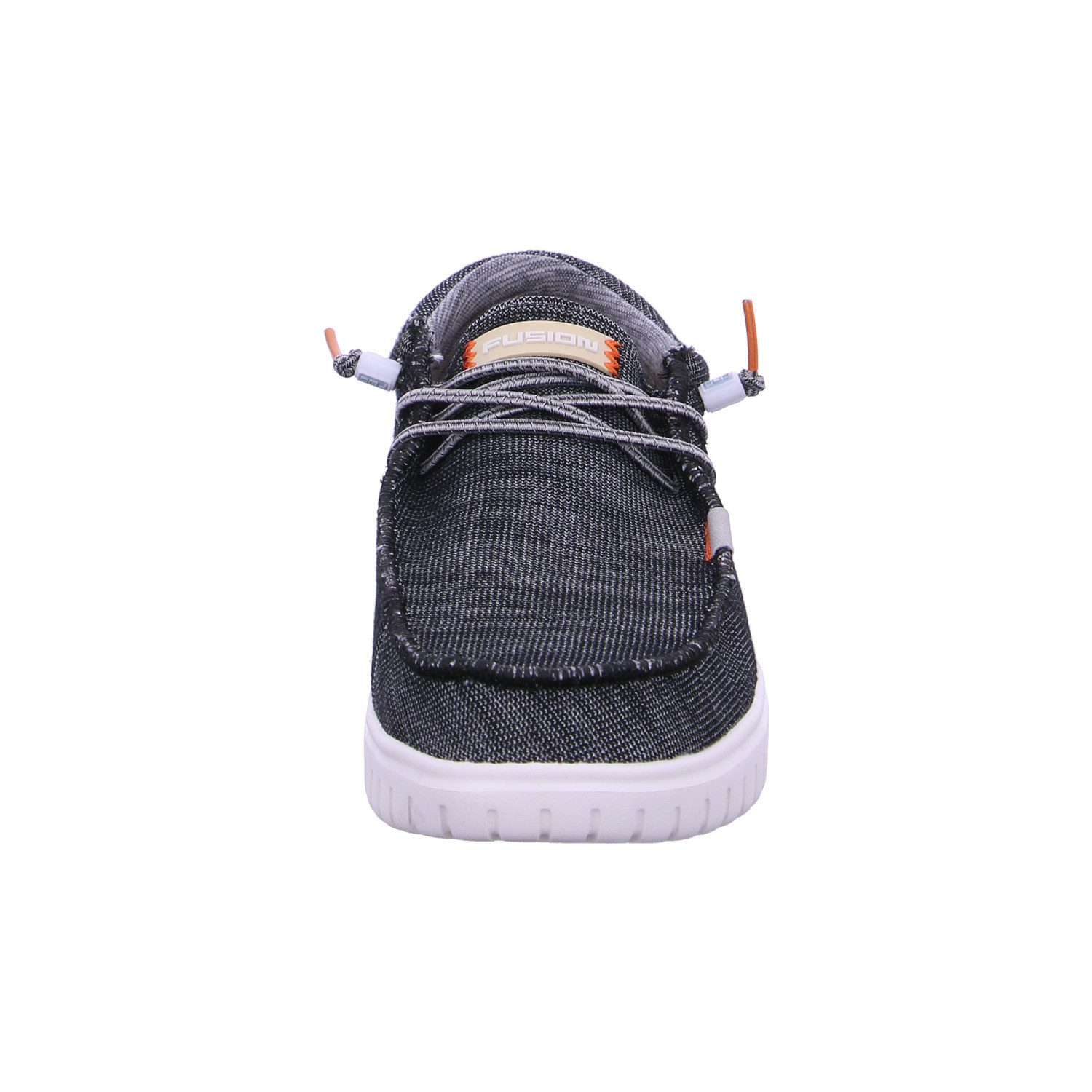 Fusion Schnürschuh