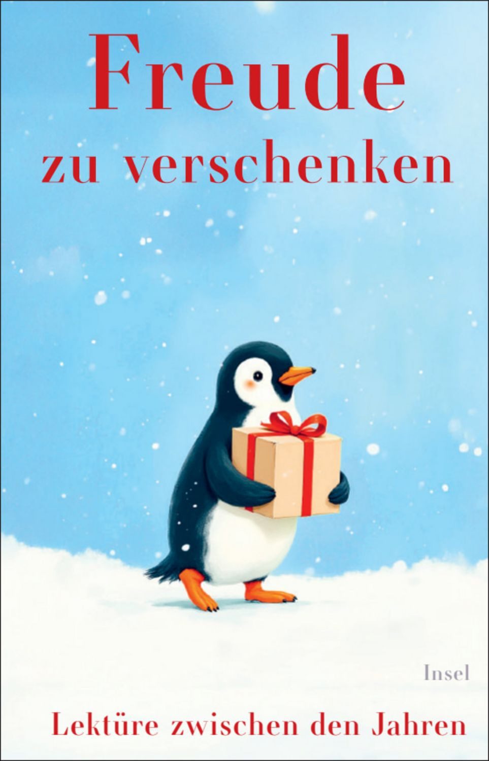 Freude zu verschenken / diverse