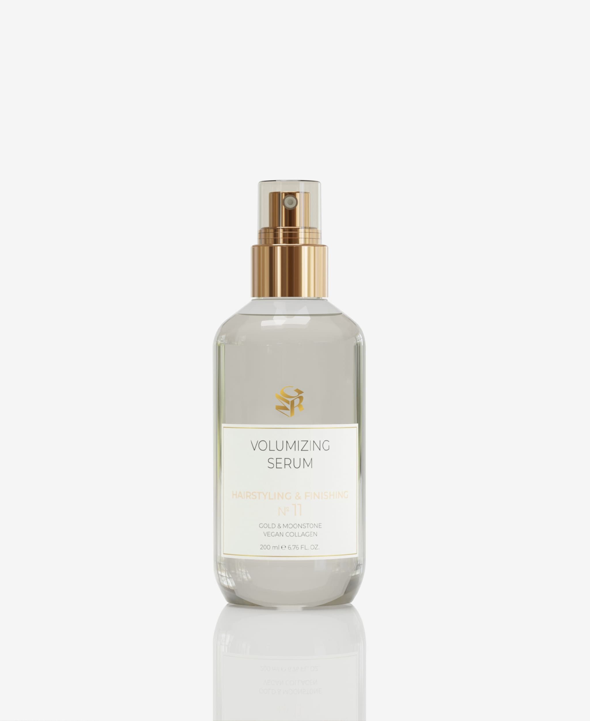 GLAMIRA Styling-Creme Volumen-Serum, 1-tlg., Haarstyling, Haarvolumen