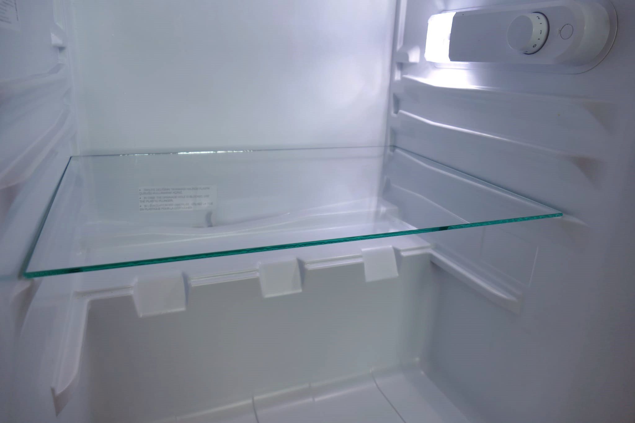 dieGlasschmiede Einlegeboden Kühlschrank Einlegeboden Breite 45cm, günstig online kaufen