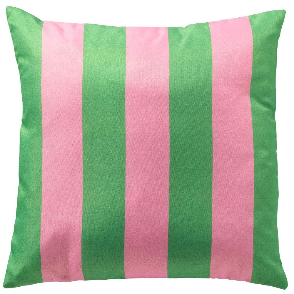 Dutch Decor Kissenhülle Textino 'Appollo' 45 x 45 cm, Wasserabweisend, UV-beständig