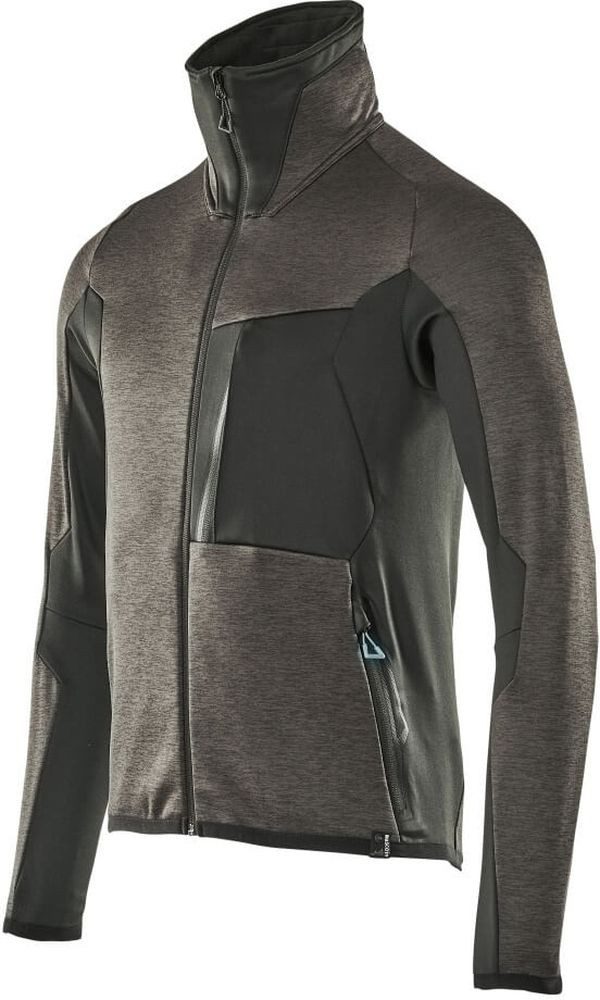 Mascot Fleecejacke