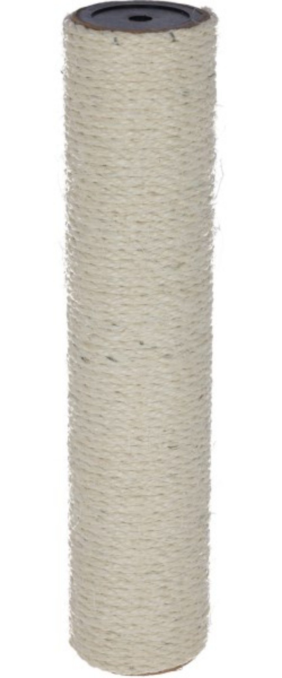 Kerbl Kratzsäule Kratzsäule 30 cm beige 83048, (1-tlg) von Kerbl