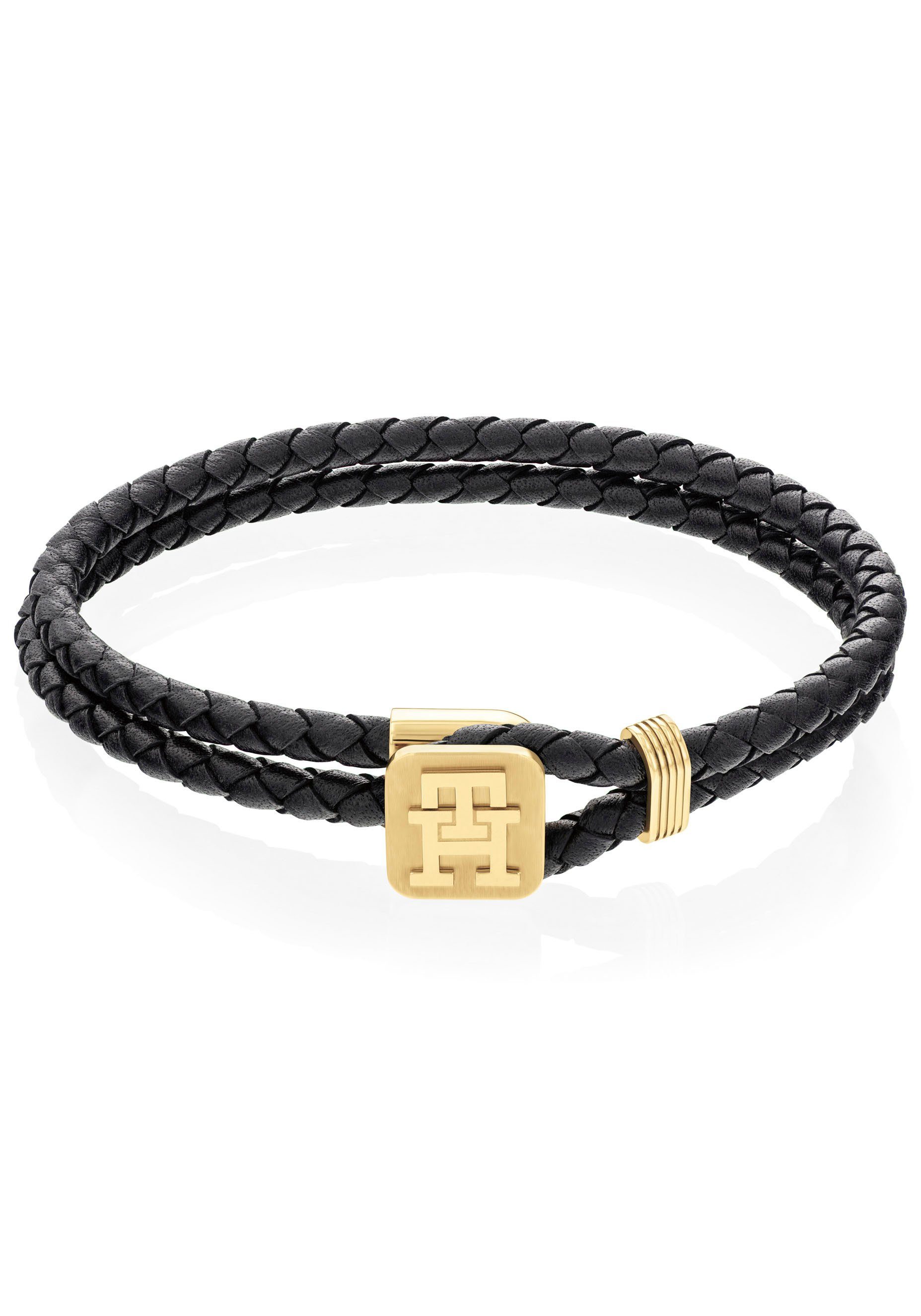 Goldene Armbänder Tommy OTTO Herren online | kaufen Hilfiger