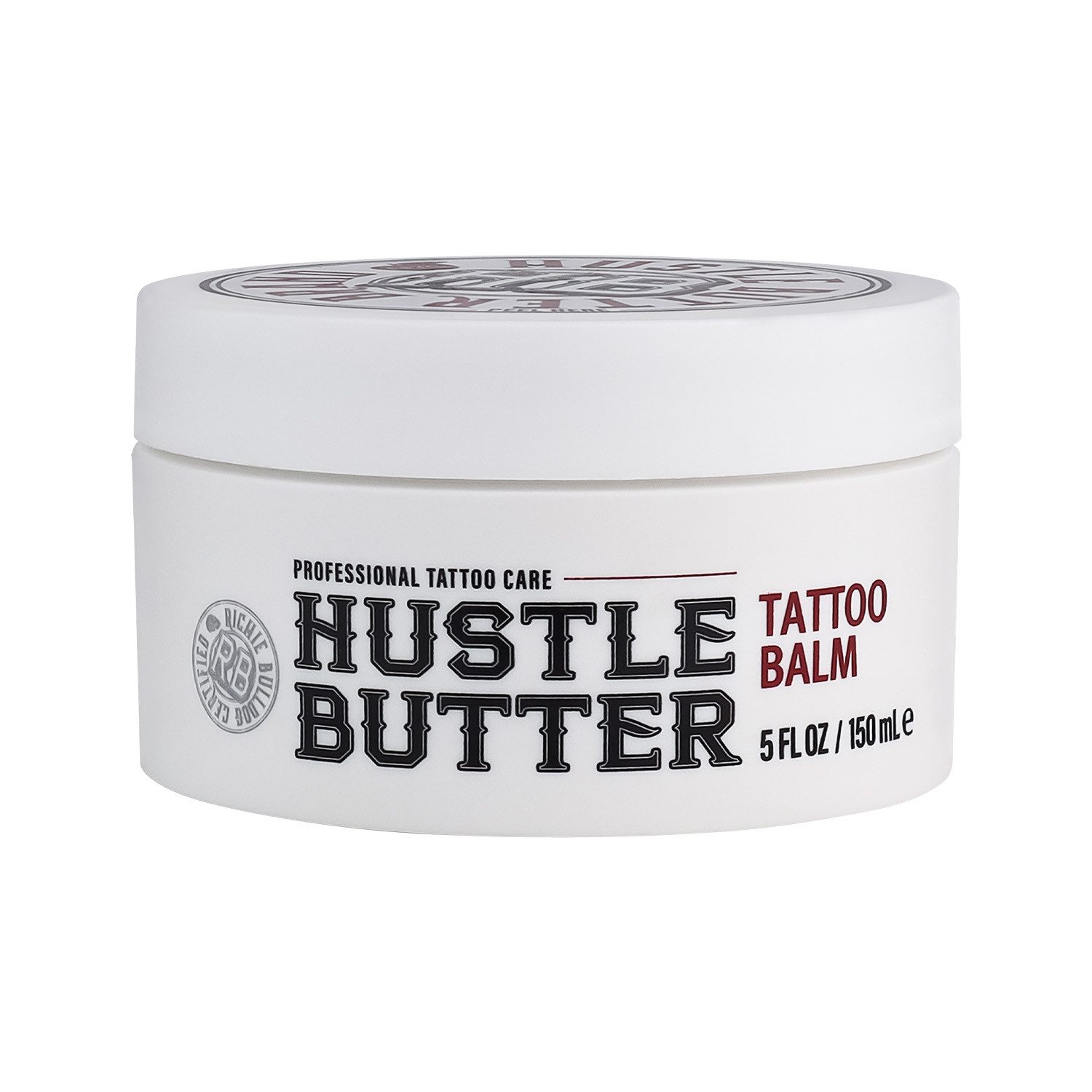 Feuchtigkeitscreme Deluxe Organic Tattoo Creme