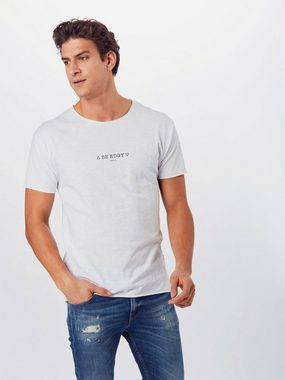 BE EDGY T-Shirt BEdustin (1-tlg)