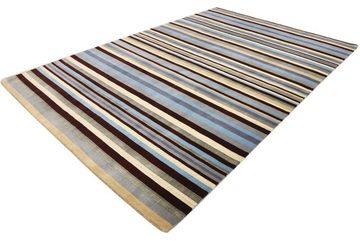Orientteppich Loom Gabbeh Lori 200x300 Moderner Orientteppich, Nain Trading, rechteckig, Höhe: 8 mm