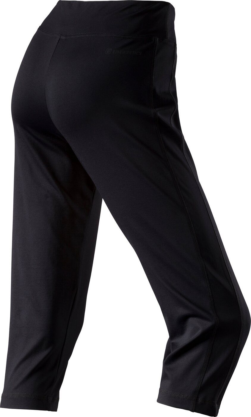 Energetics Trainingstights Da.-Caprihose PB Manuela