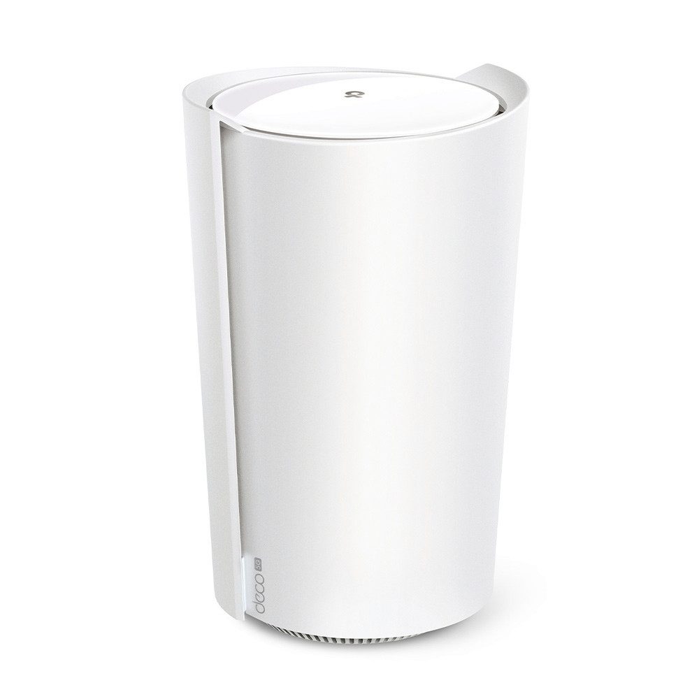 Deco X50-5G (1-pack) AX3000 Home Mesh Wi-Fi 6 System 4G/LTE-Router