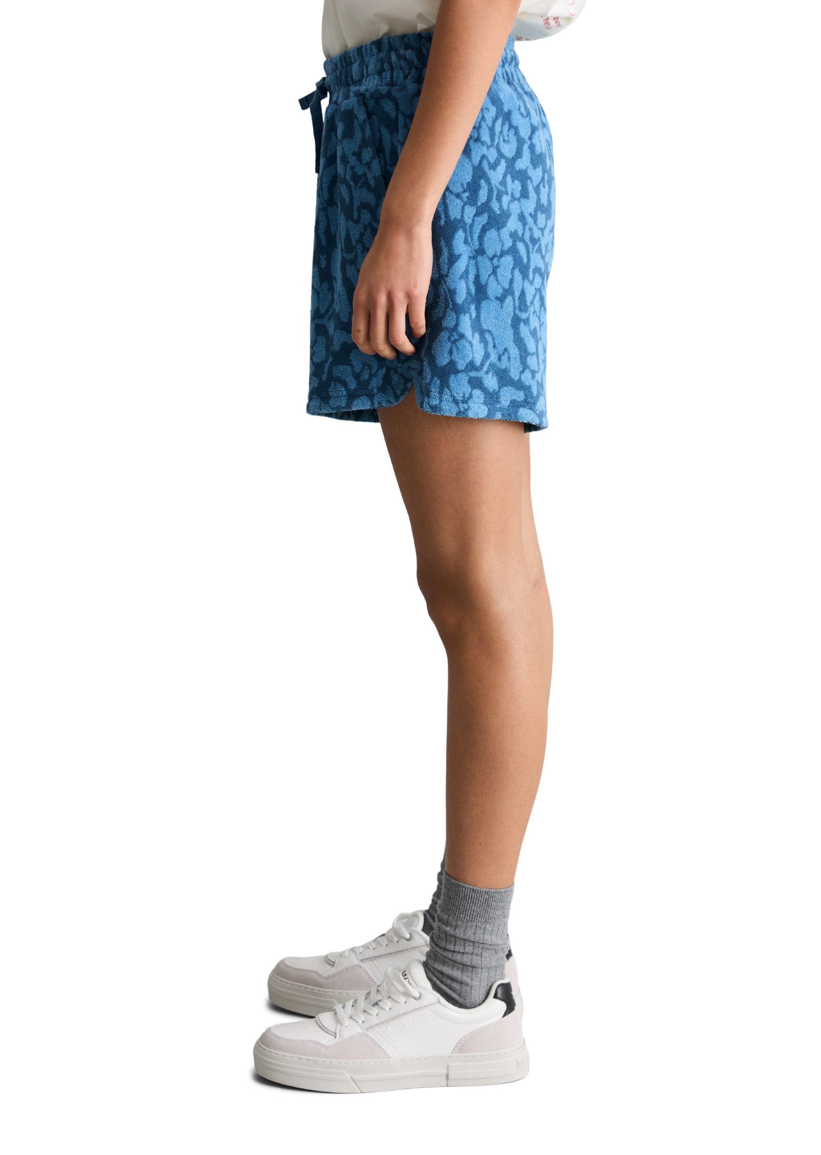 Marc O'Polo DENIM Shorts aus Organic Cotton