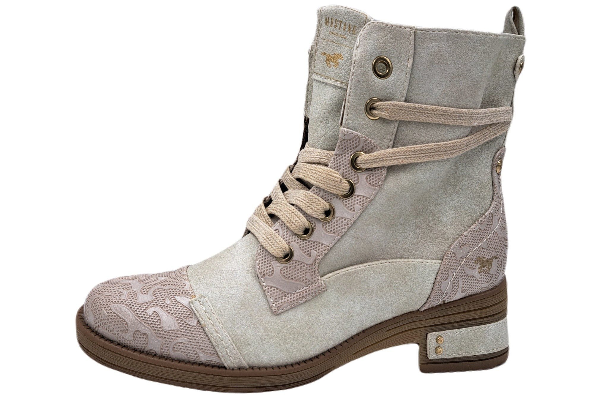Mustang Shoes Winterboots günstig online kaufen