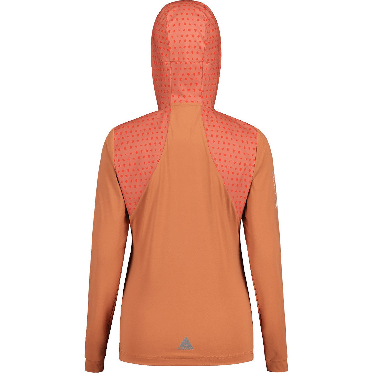 Maloja Softshelljacke Funktionsjacke W SENNESM. JACKE