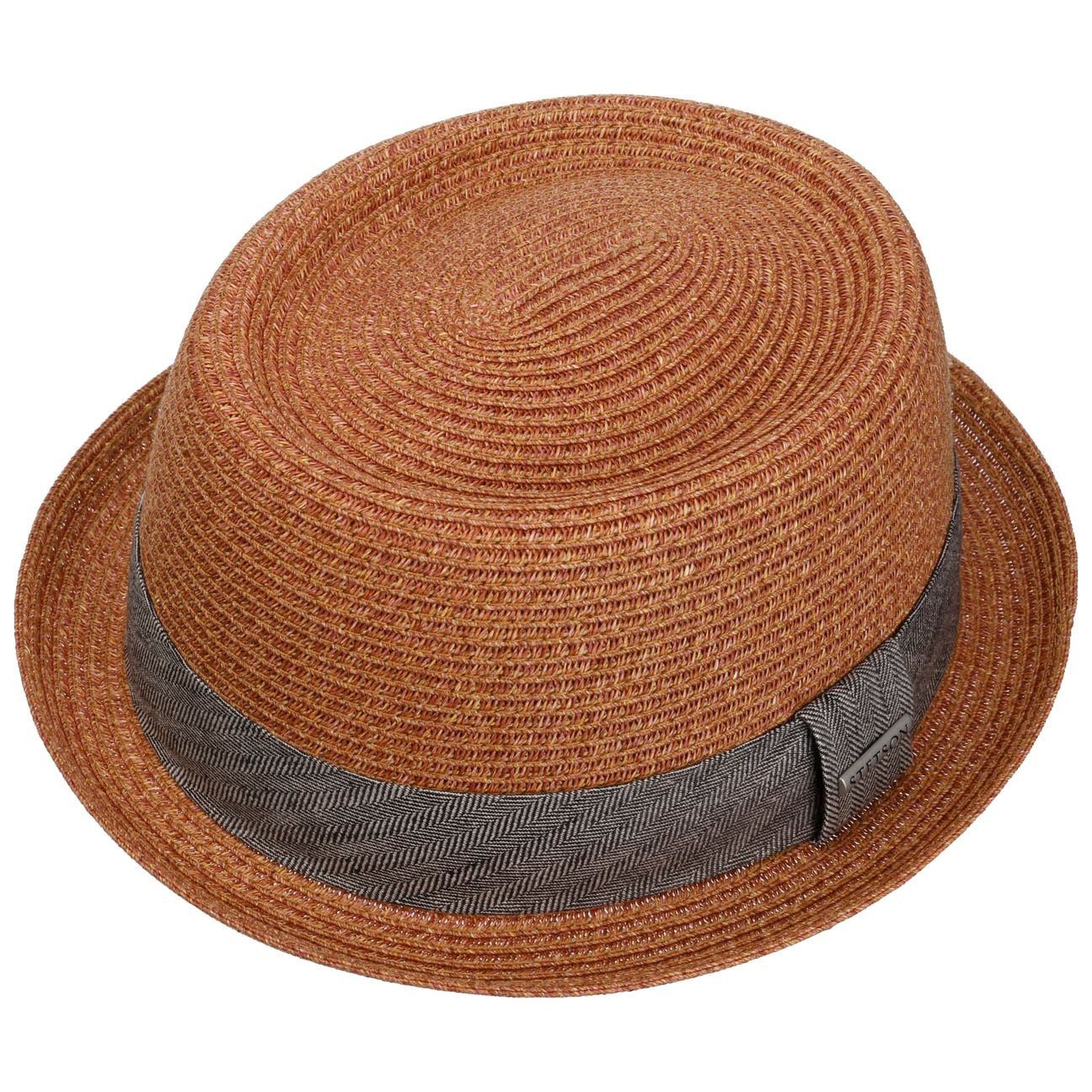 Stetson Sonnenhut (1-St) Porkpie