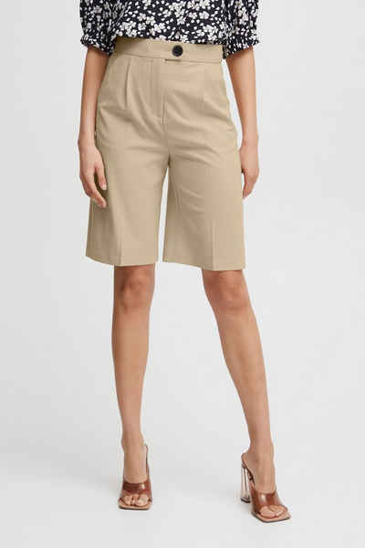 b.young Shorts BYDANTA BERMUDA SH - 20812861